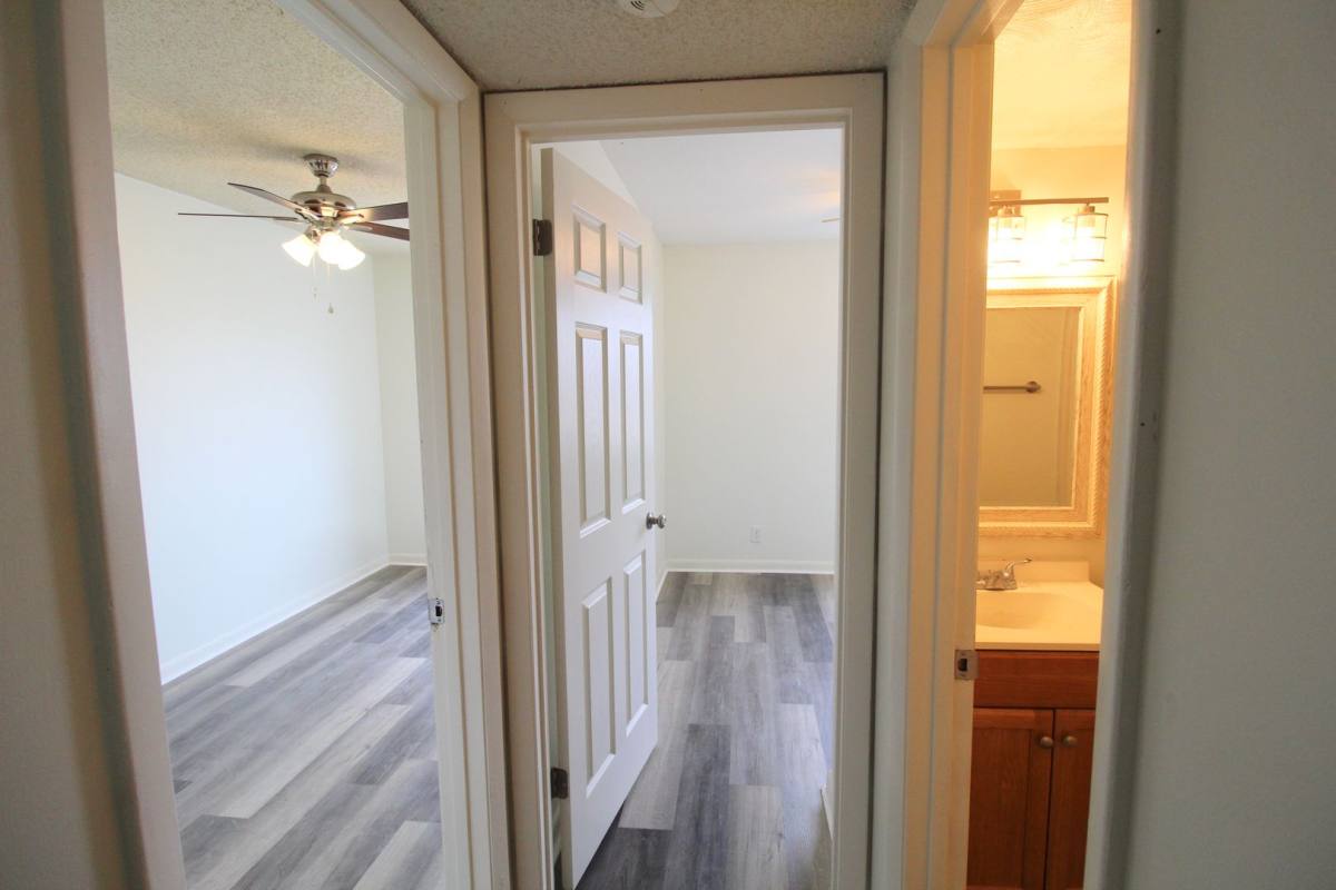 Condo for rent at 1380B Hunters Rd, Harrisonburg, VA 22801