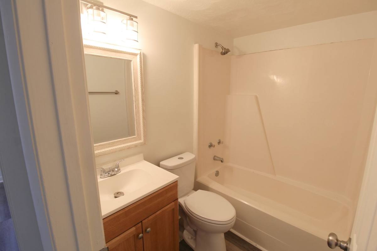 Condo for rent at 1380B Hunters Rd, Harrisonburg, VA 22801