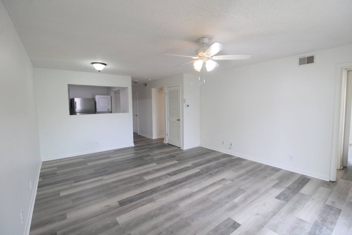 Condo for rent at 1380B Hunters Rd, Harrisonburg, VA 22801