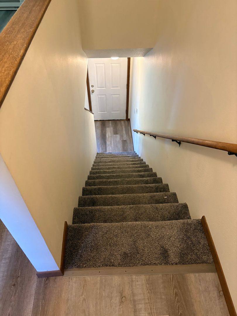 Apartment for rent at 600 Hollywood Dr, Merrill, WI 54452
