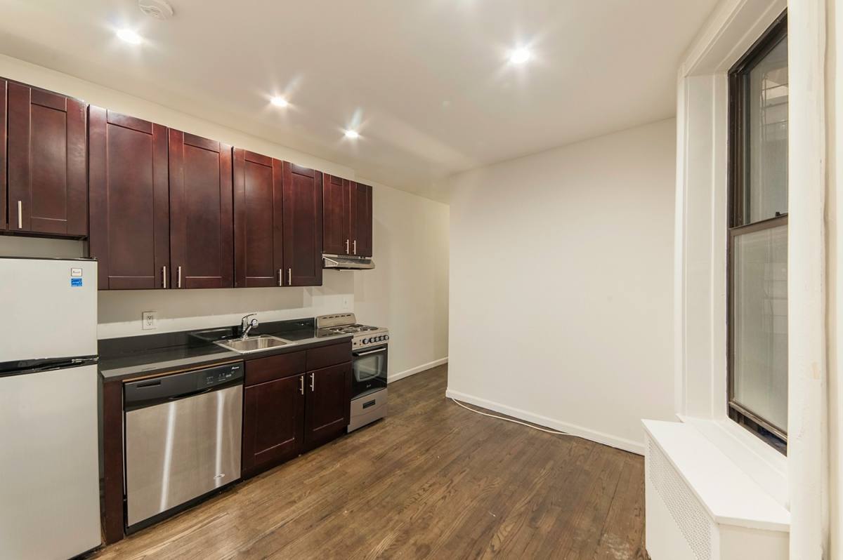 Apartment for rent at 185 Ave C #3D, New York, NY 10009