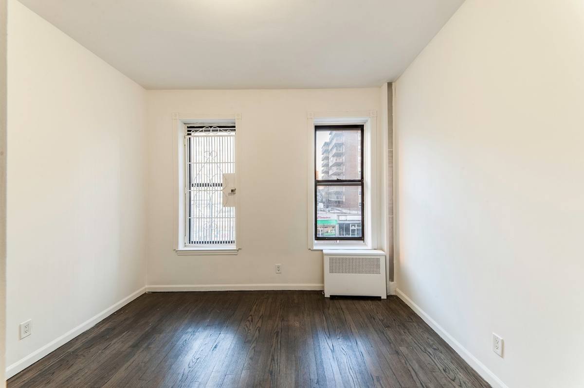 Apartment for rent at 185 Ave C #3D, New York, NY 10009