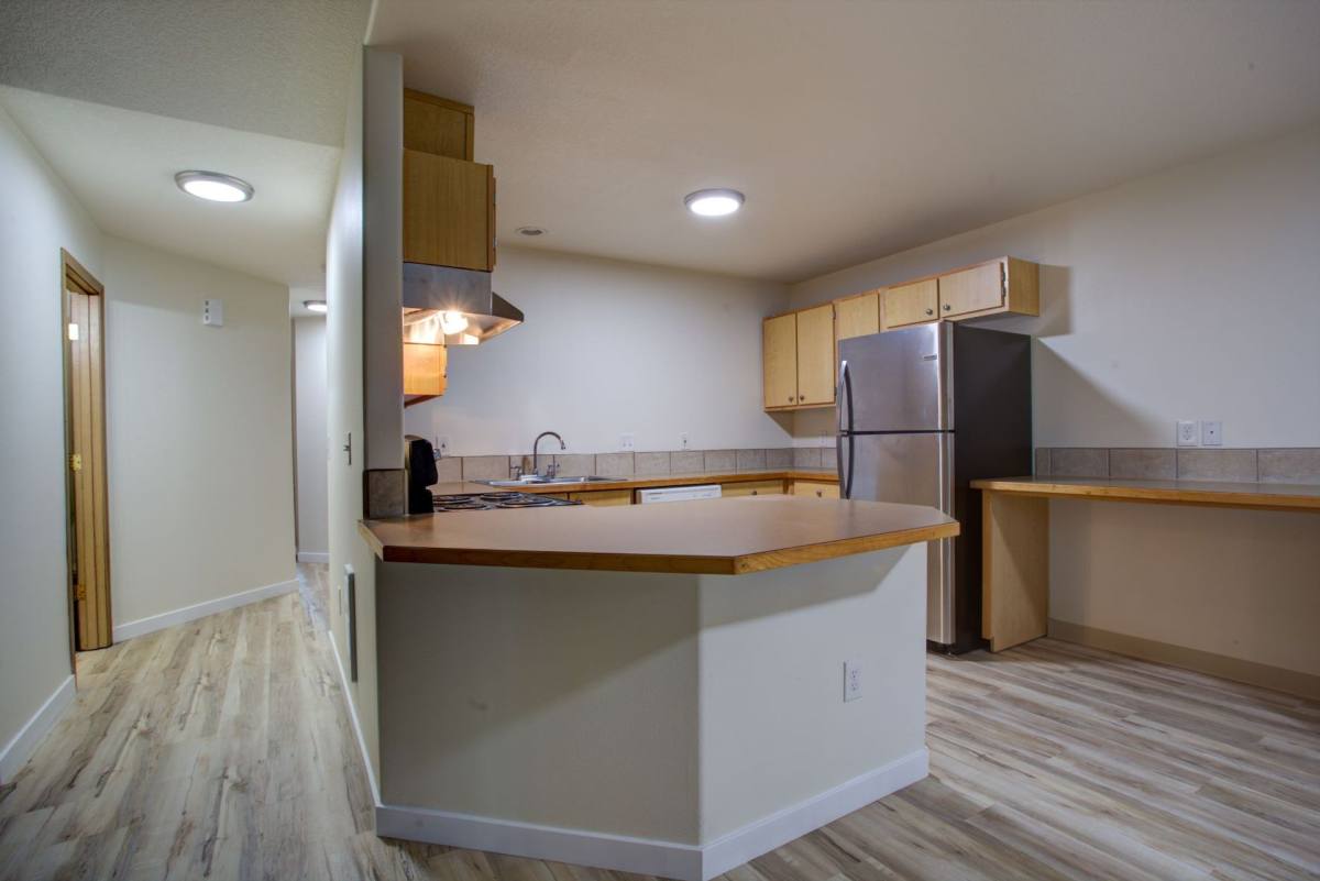 Apartment for rent at 5917 NE 58th St, Vancouver, WA 98661