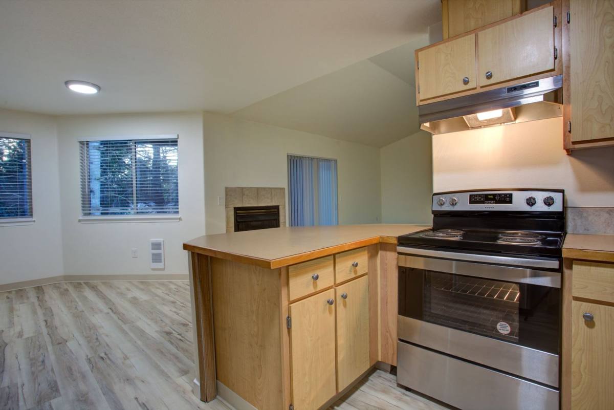 Apartment for rent at 5917 NE 58th St, Vancouver, WA 98661