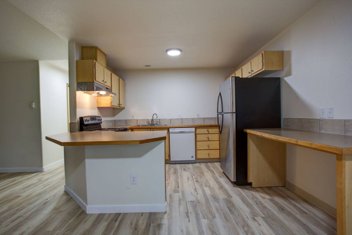 Apartment for rent at 5917 NE 58th St, Vancouver, WA 98661