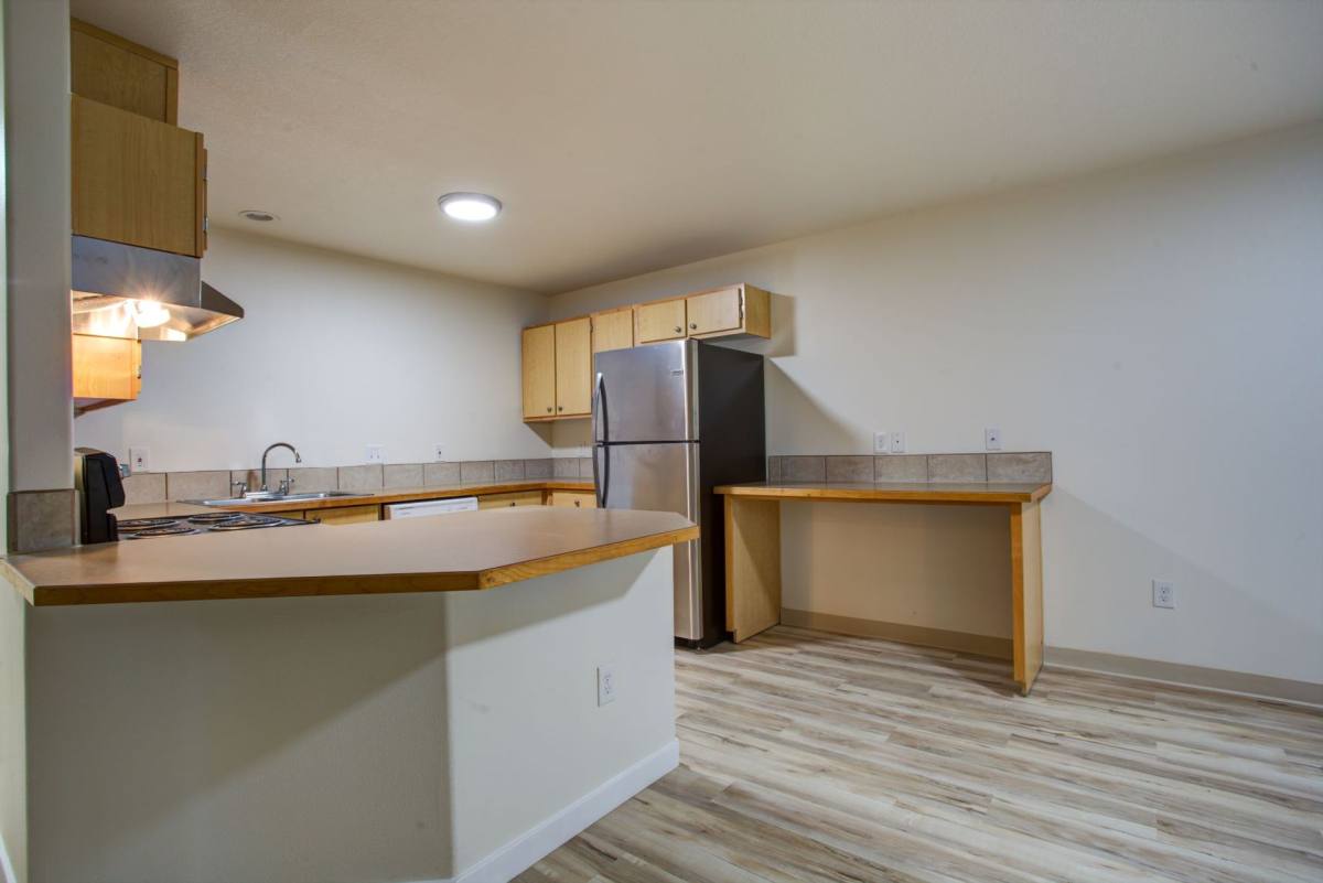 Apartment for rent at 5917 NE 58th St, Vancouver, WA 98661