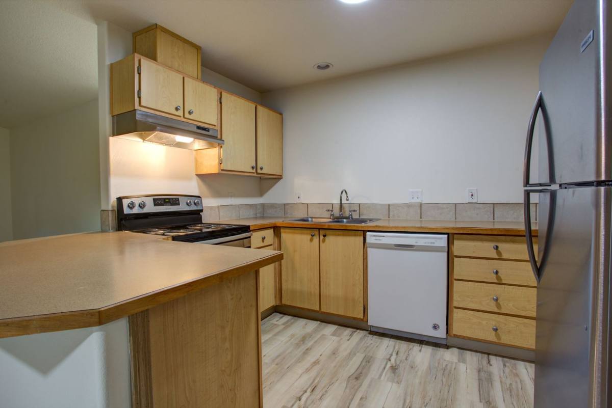 Apartment for rent at 5917 NE 58th St, Vancouver, WA 98661
