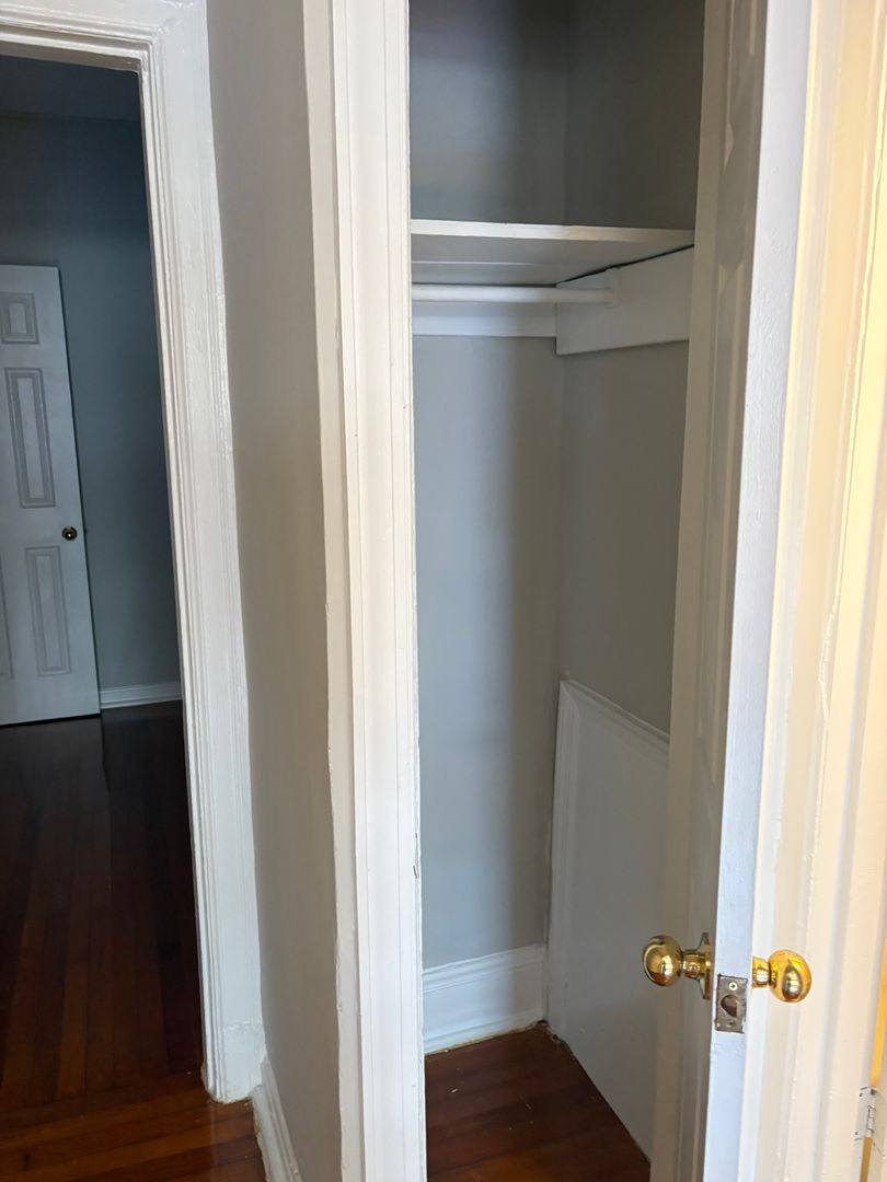Apartment for rent at 435 16th St SE, Washington, DC 20003