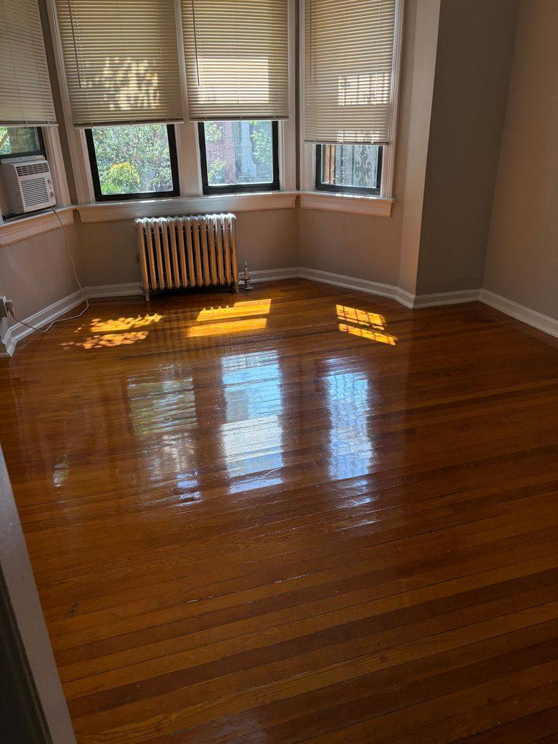 Apartment for rent at 435 16th St SE, Washington, DC 20003