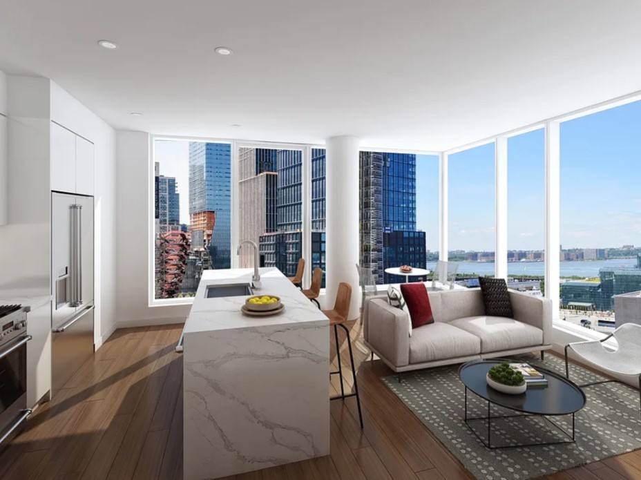 Apartment for rent at 511 W 36th St #18D, New York, NY 10018