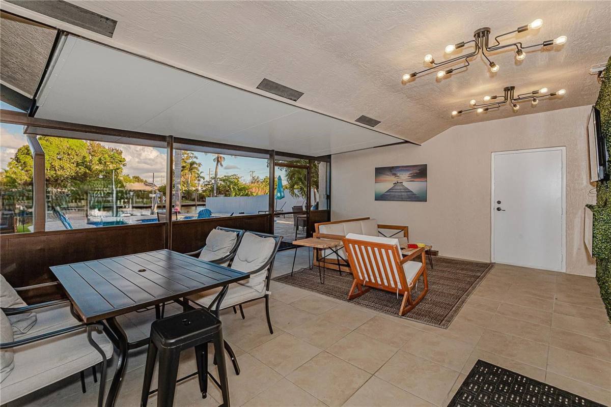 House for rent at 4732 SW 35th Ave, Fort Lauderdale, FL 33312