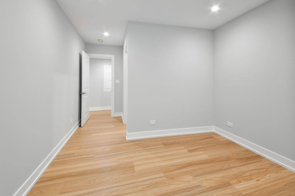 Apartment for rent at 1347 N Noble #1, Chicago, IL 60642