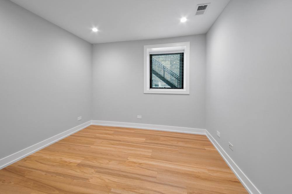 Apartment for rent at 1347 N Noble #1, Chicago, IL 60642