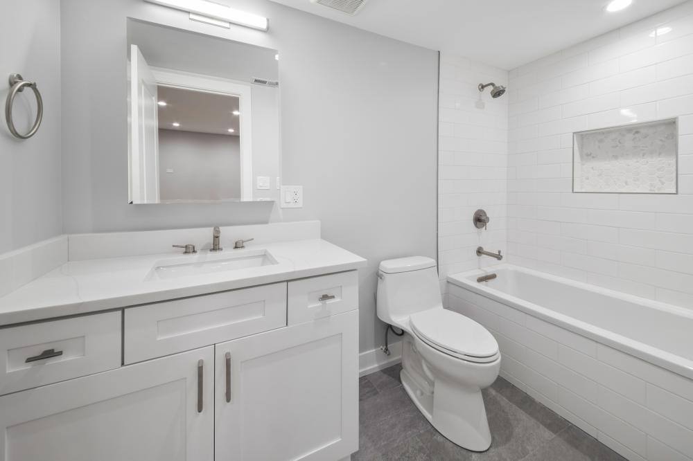 Apartment for rent at 1347 N Noble #1, Chicago, IL 60642