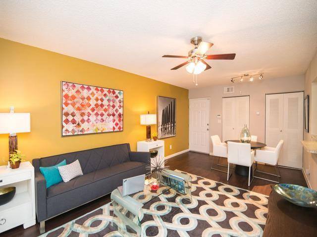 Apartment for rent at 1167 FM 1931 #79, Aubrey, TX 76227