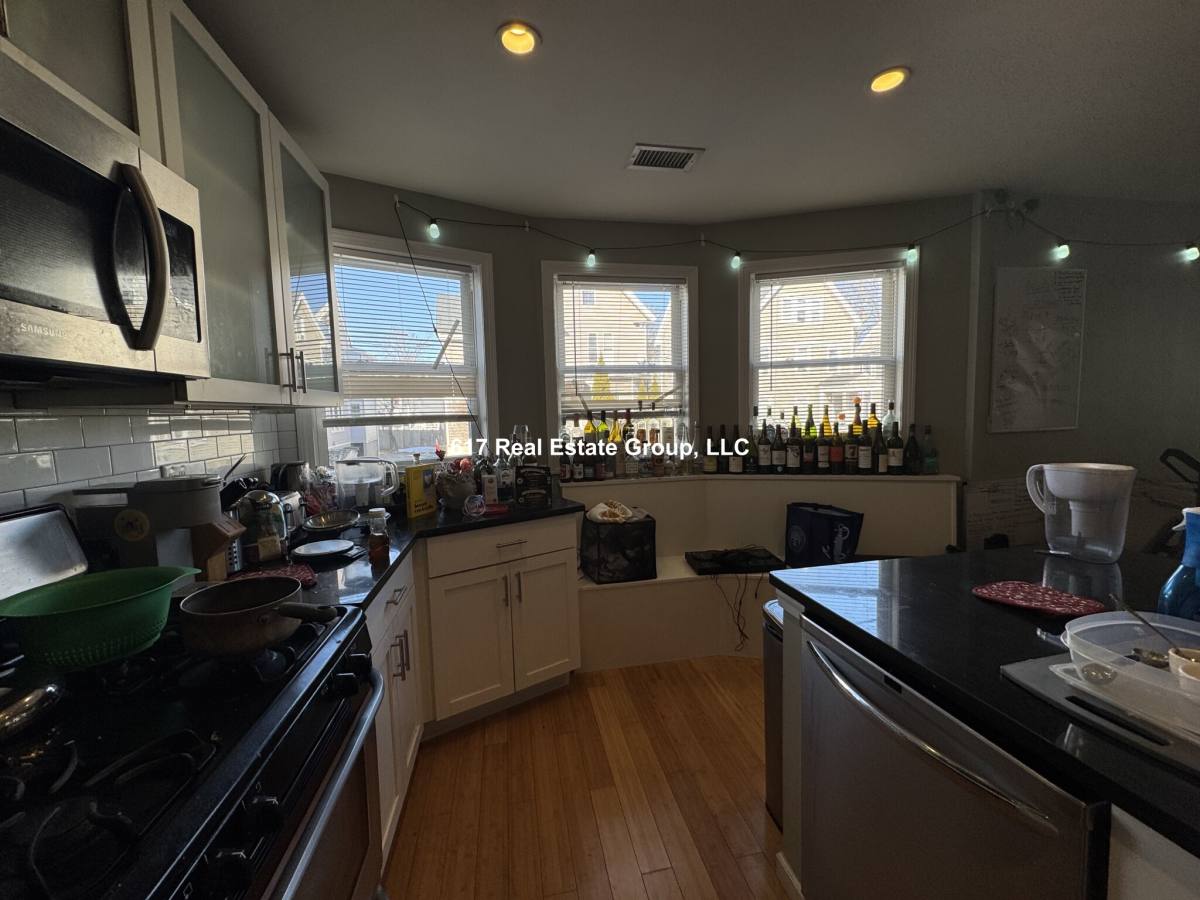 Apartment for rent at 110 Chester St #1, Allston, MA 02134