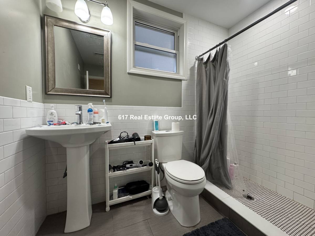 Apartment for rent at 110 Chester St #1, Allston, MA 02134