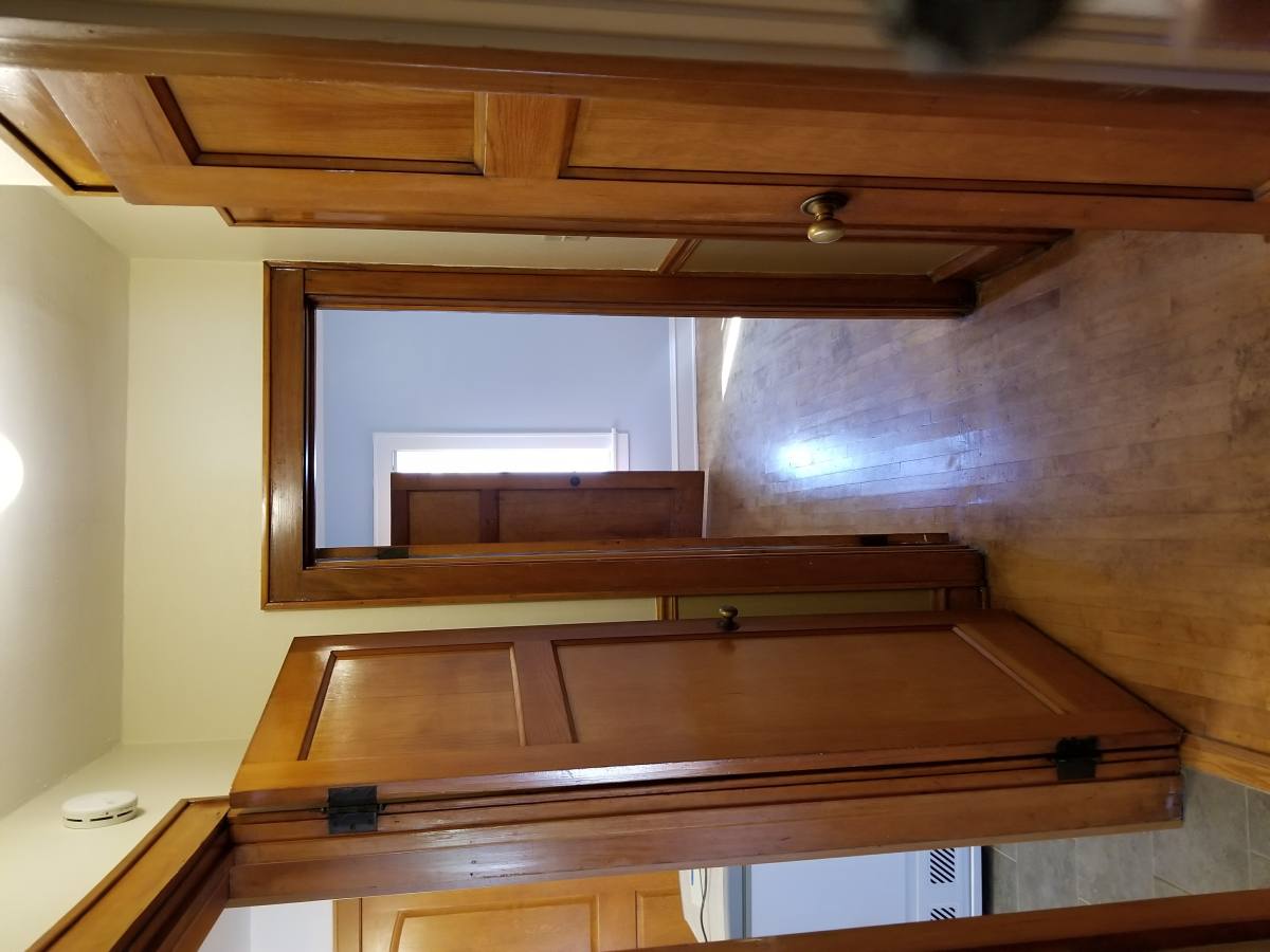 Townhouse for rent at 2371-2373 N 56th St, Milwaukee, WI 53210