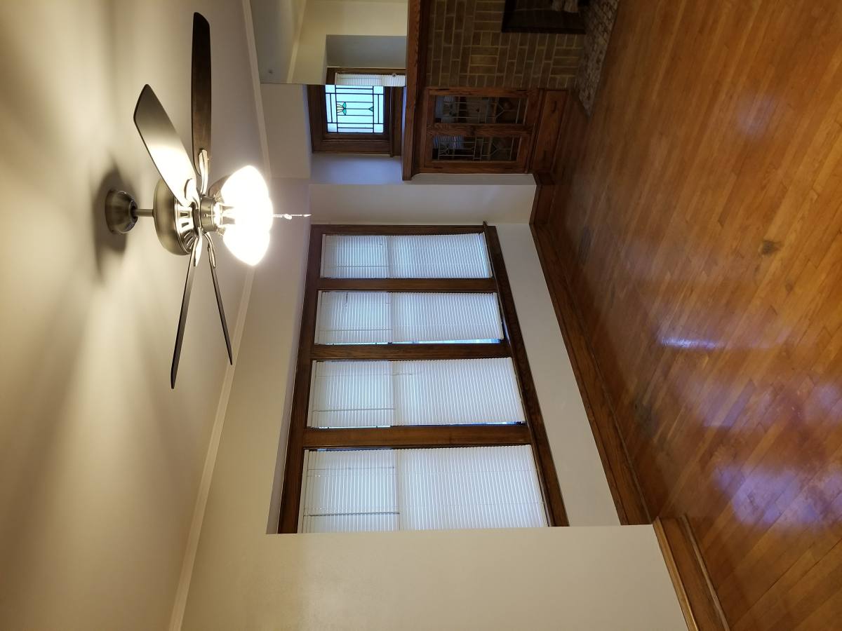 Townhouse for rent at 2371-2373 N 56th St, Milwaukee, WI 53210