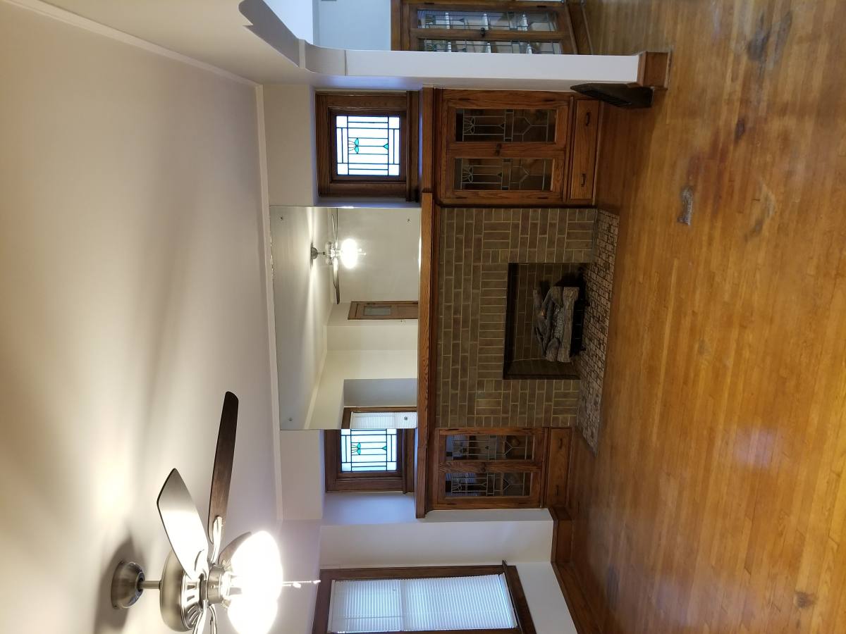 Townhouse for rent at 2371-2373 N 56th St, Milwaukee, WI 53210