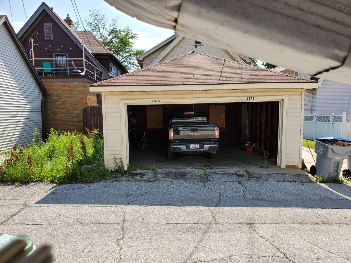 Townhouse for rent at 2371-2373 N 56th St, Milwaukee, WI 53210