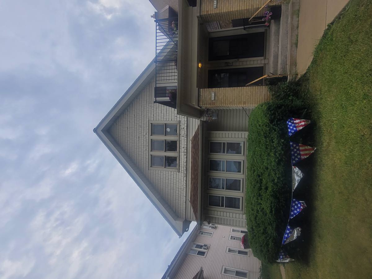 Townhouse for rent at 2371-2373 N 56th St, Milwaukee, WI 53210