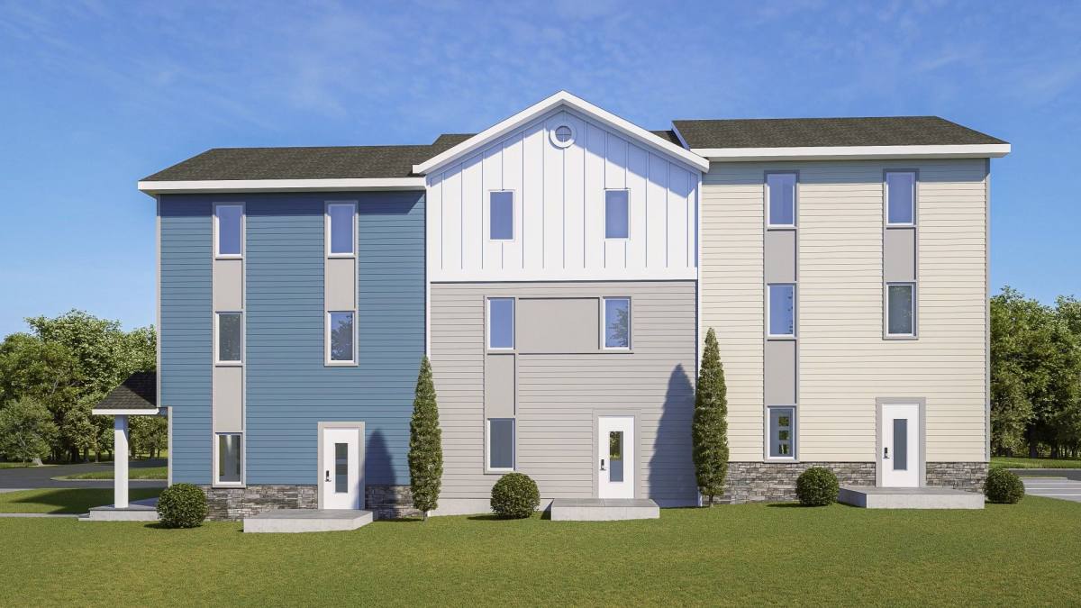 Townhouse for rent at 711 E Cottage Grove, Bloomington, IN 47408