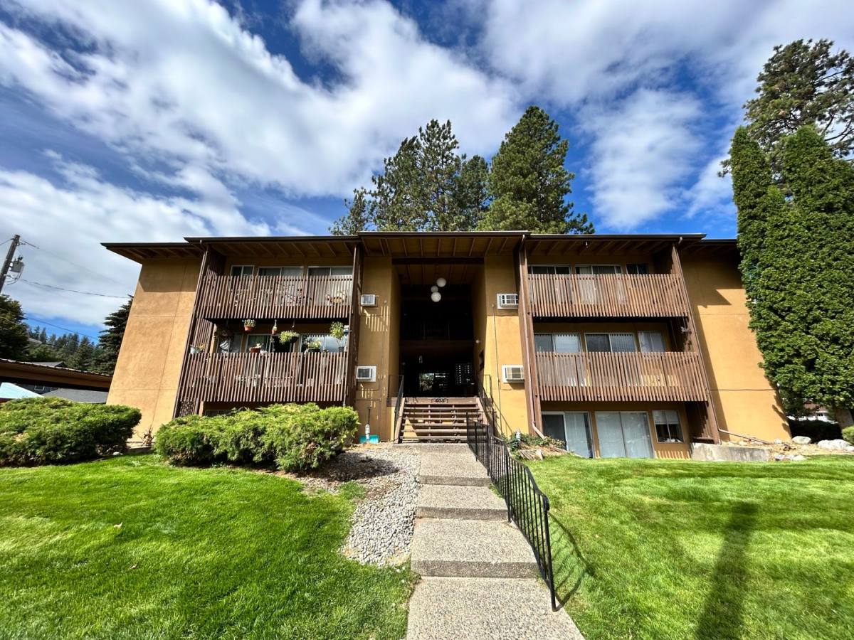 Apartment for rent at 403 S 11th St, Coeur D Alene, ID 83814