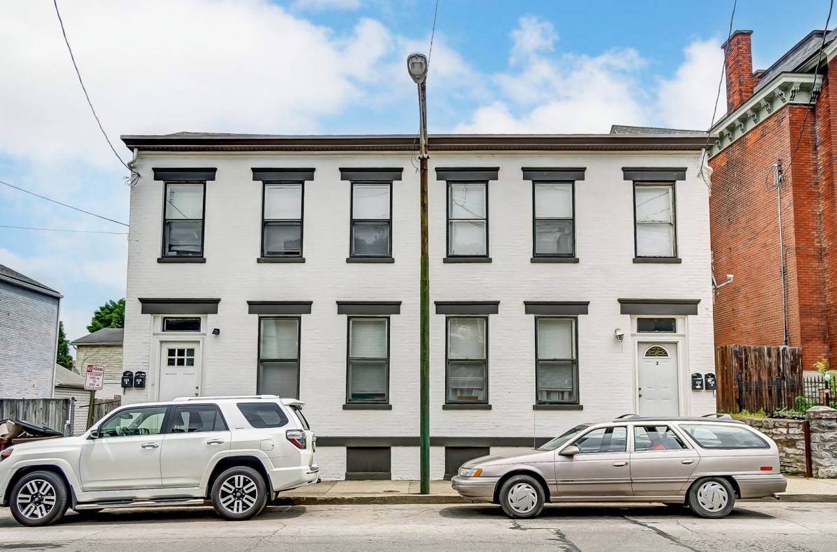 Apartment for rent at 816 Main St, Covington, KY 41011