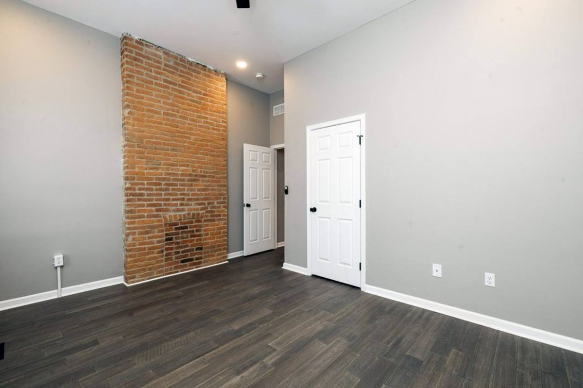 Apartment for rent at 60 Clark Place, Columbus, OH 43201