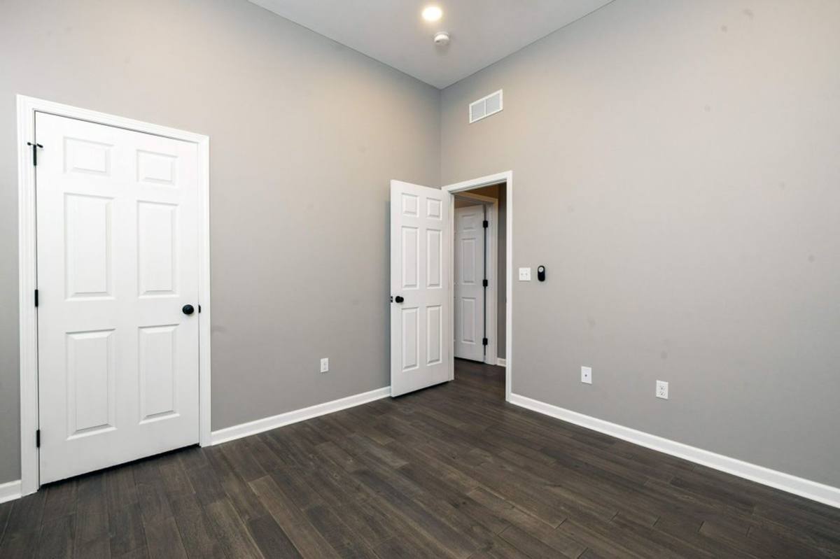 Apartment for rent at 60 Clark Place, Columbus, OH 43201