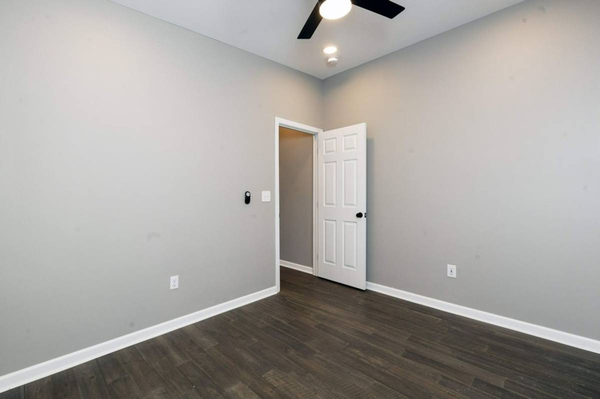 Apartment for rent at 60 Clark Place, Columbus, OH 43201