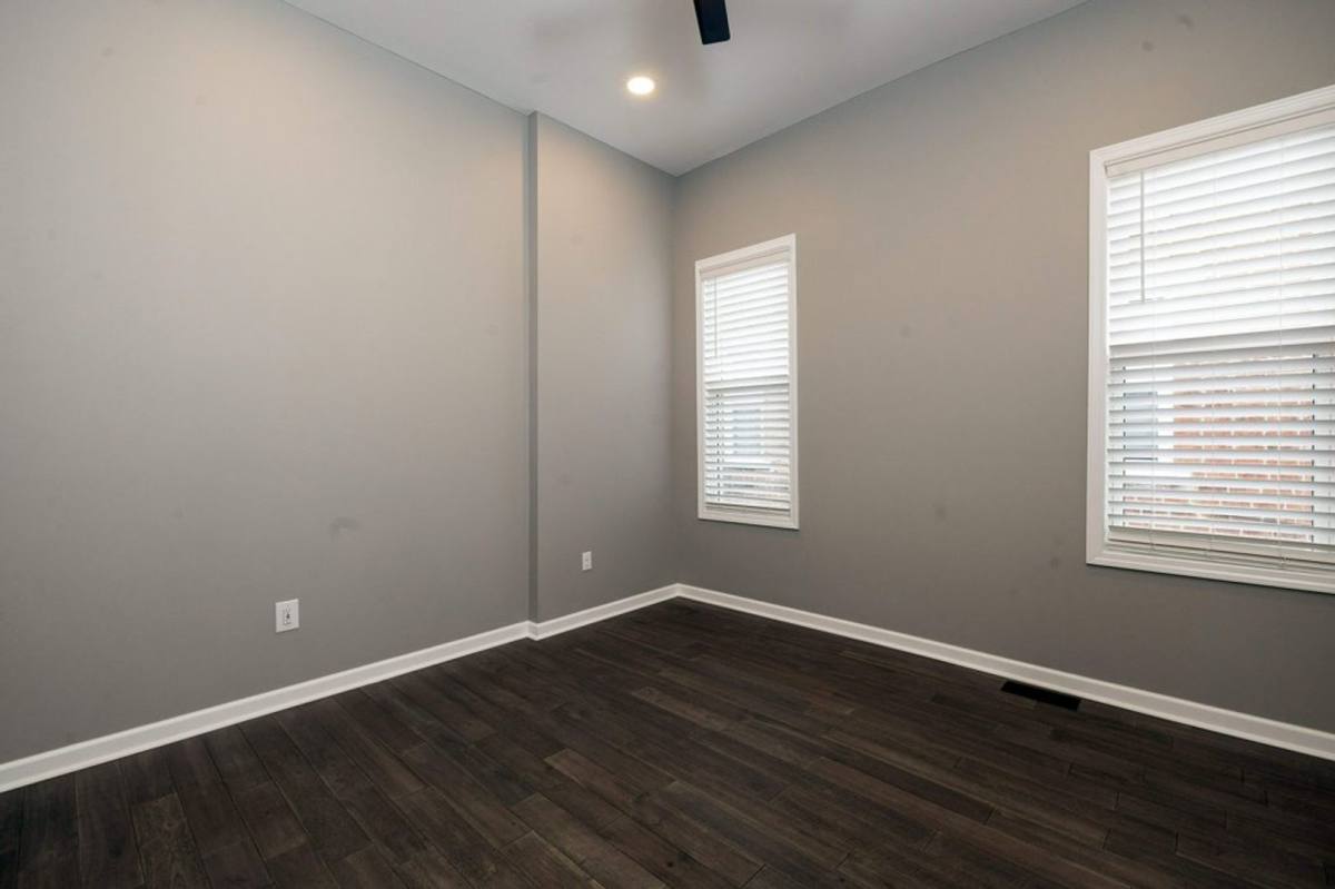 Apartment for rent at 60 Clark Place, Columbus, OH 43201