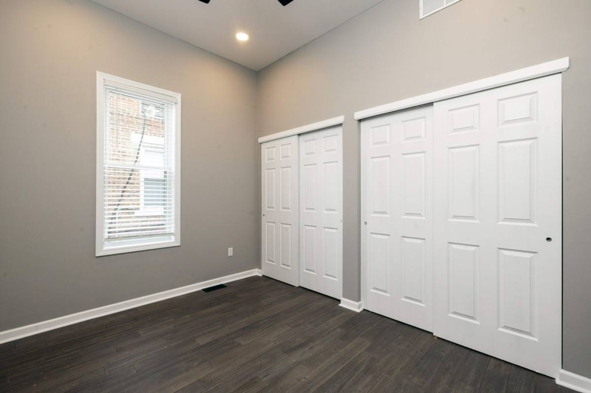 Apartment for rent at 60 Clark Place, Columbus, OH 43201