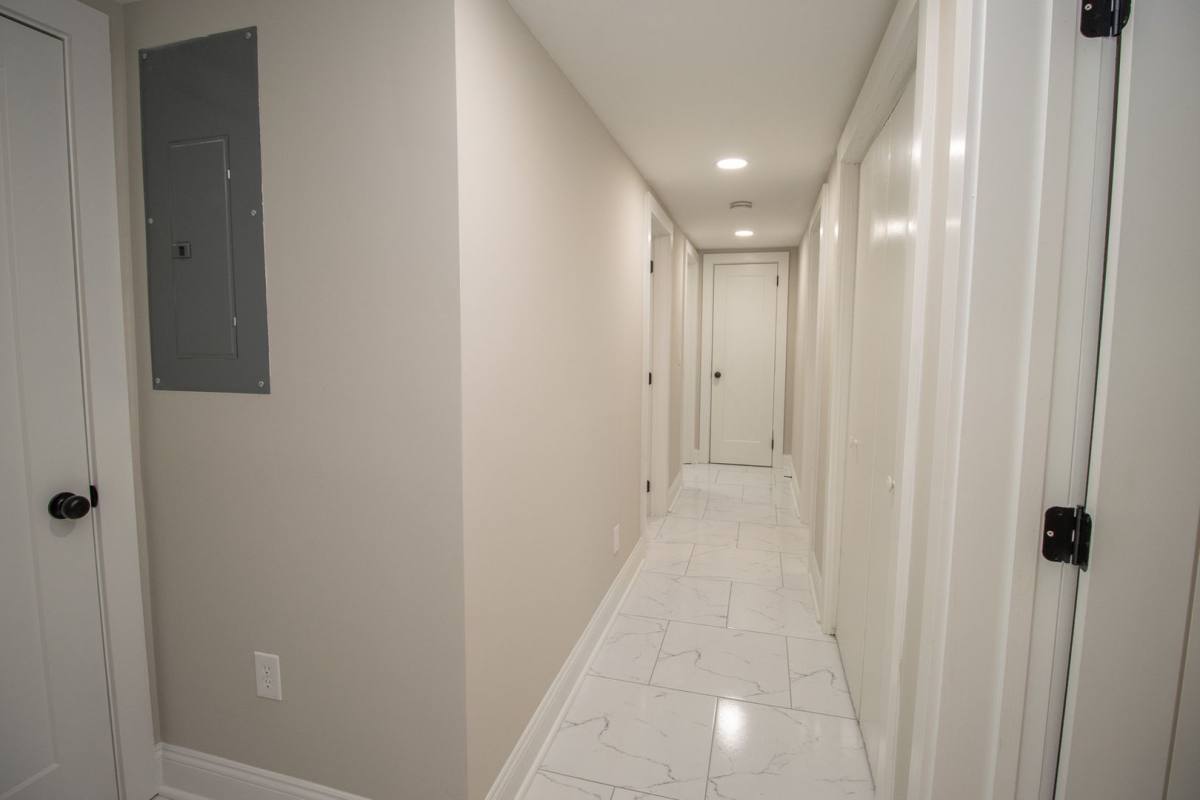 Apartment for rent at 1840 Hampton St, Columbia, SC 29201