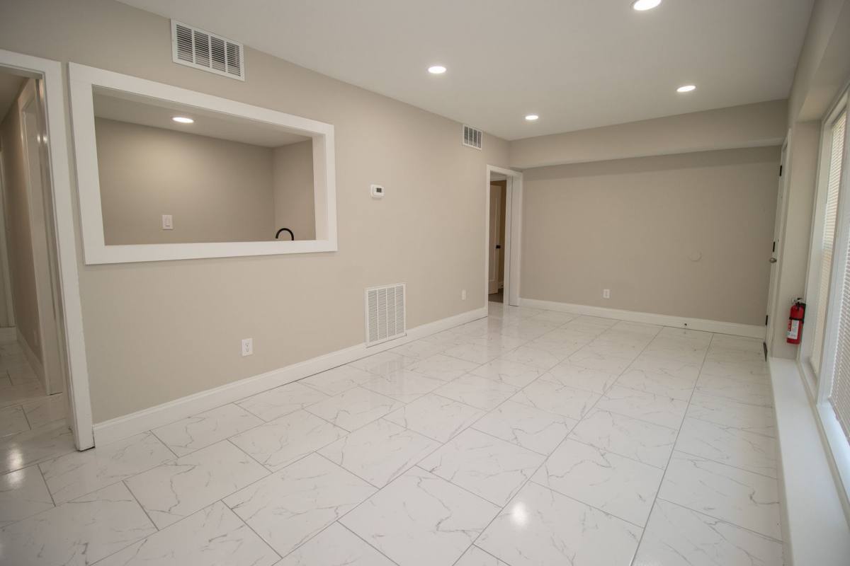 Apartment for rent at 1840 Hampton St, Columbia, SC 29201