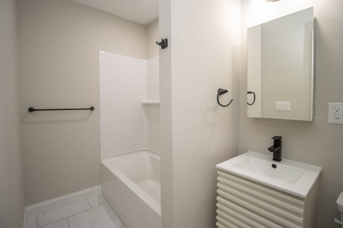 Apartment for rent at 1840 Hampton St, Columbia, SC 29201