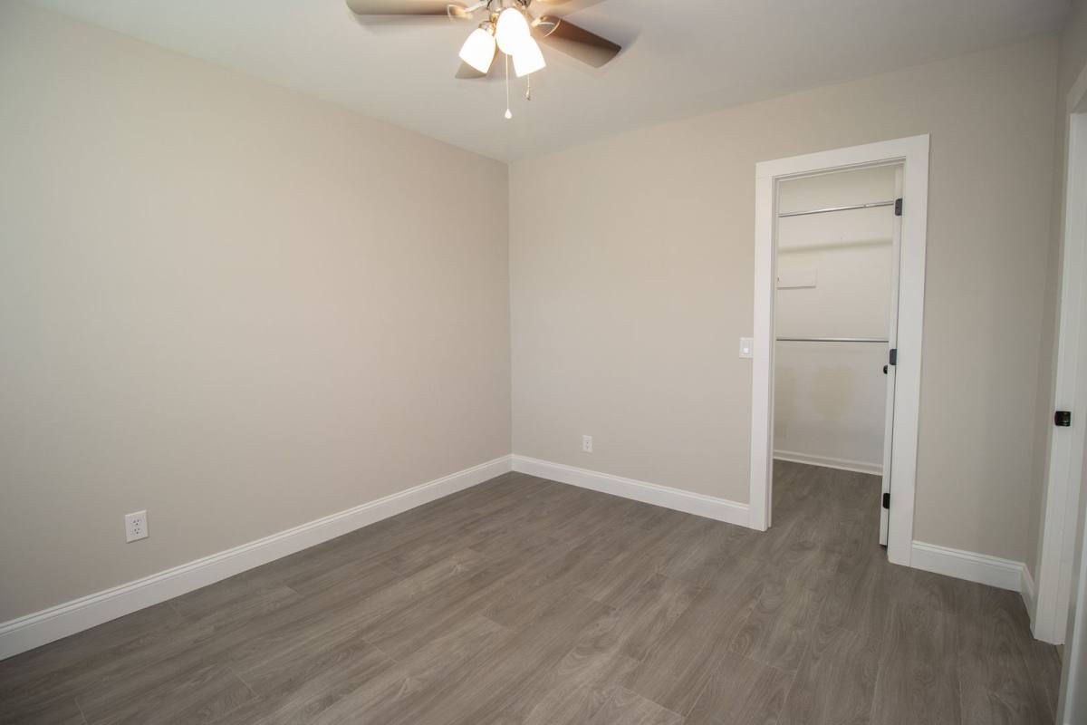 Apartment for rent at 1840 Hampton St, Columbia, SC 29201