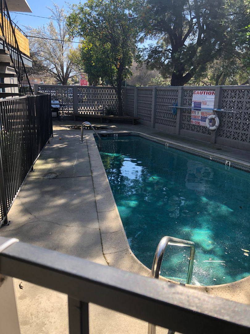 Apartment for rent at 1141 43rd Ave, Sacramento, CA 95822