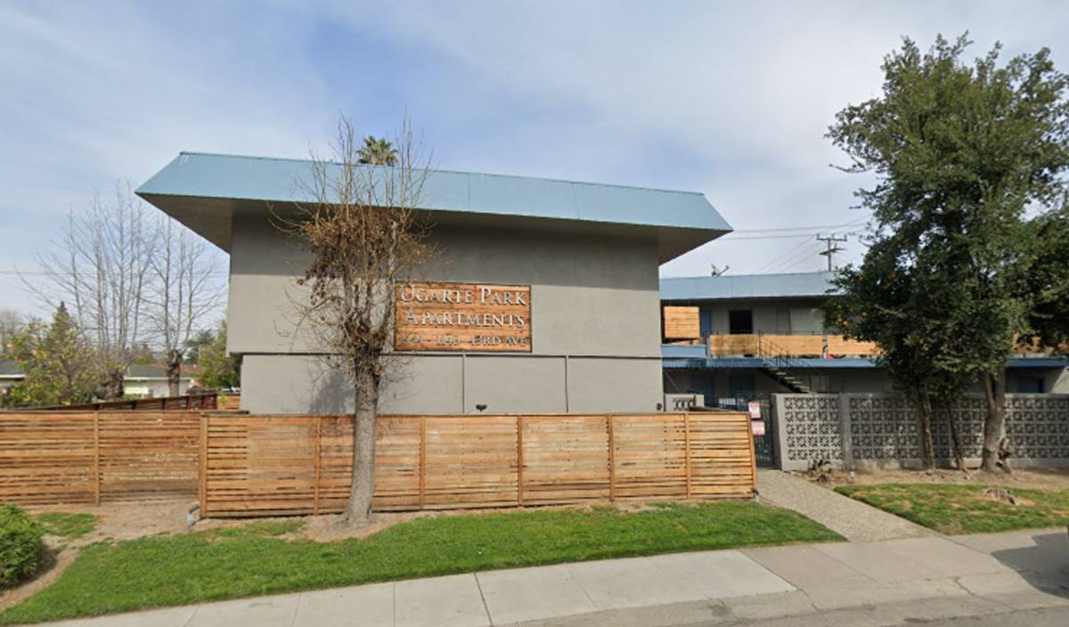 Apartment for rent at 1141 43rd Ave, Sacramento, CA 95822