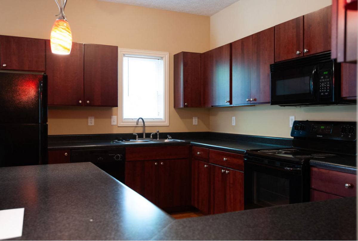 Apartment for rent at 103 E 16th, Bloomington, IN 47408