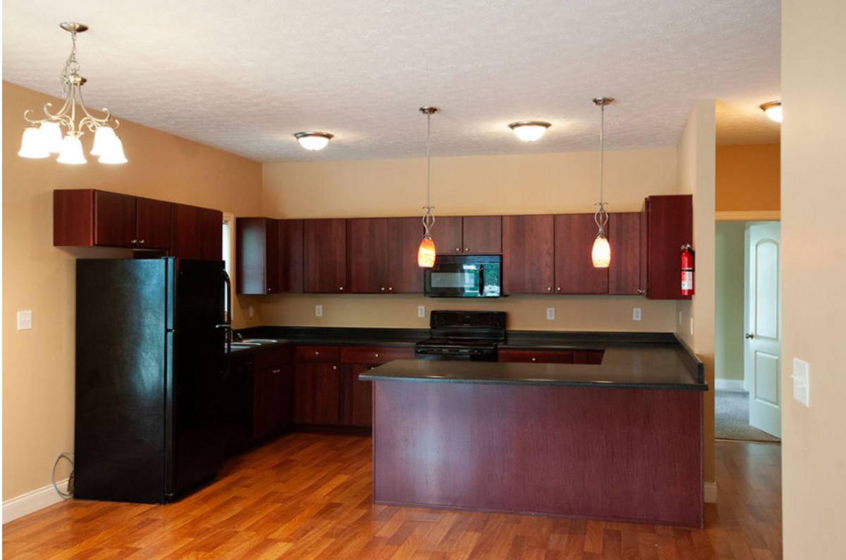 Apartment for rent at 103 E 16th, Bloomington, IN 47408