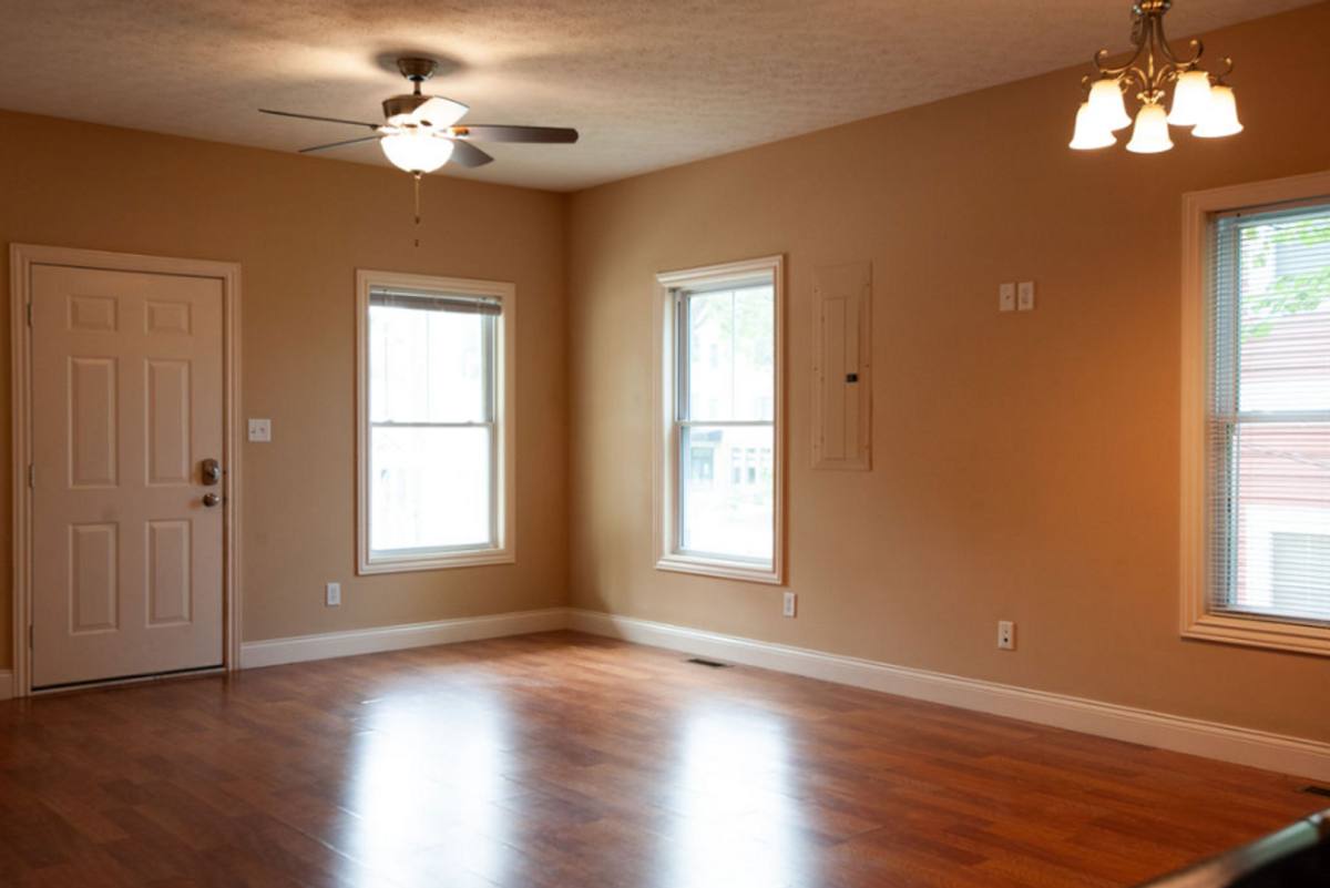Apartment for rent at 103 E 16th, Bloomington, IN 47408