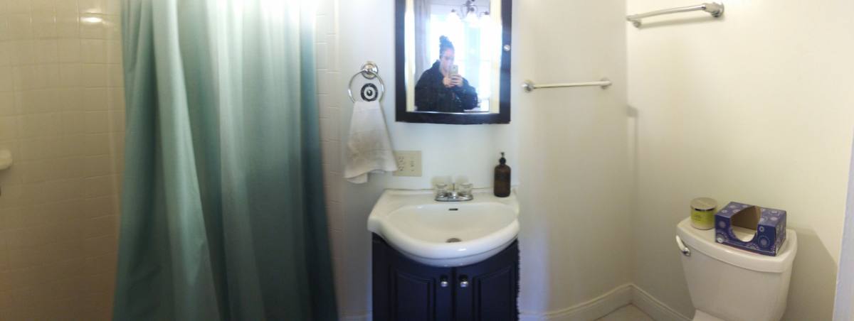 Apartment for rent at 412 S Ballantine, Bloomington, IN 47401