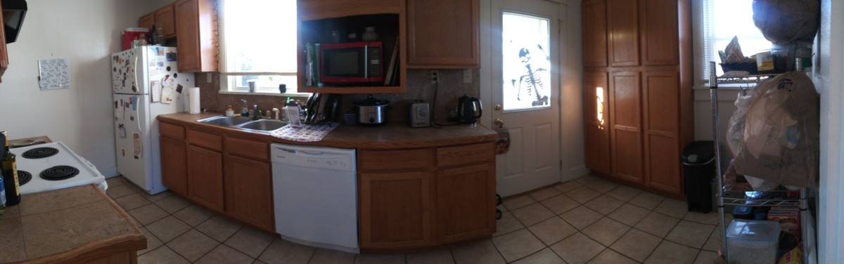 Apartment for rent at 412 S Ballantine, Bloomington, IN 47401