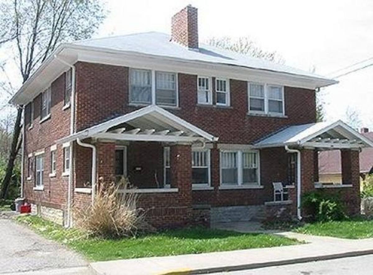 Apartment for rent at 412 S Ballantine, Bloomington, IN 47401