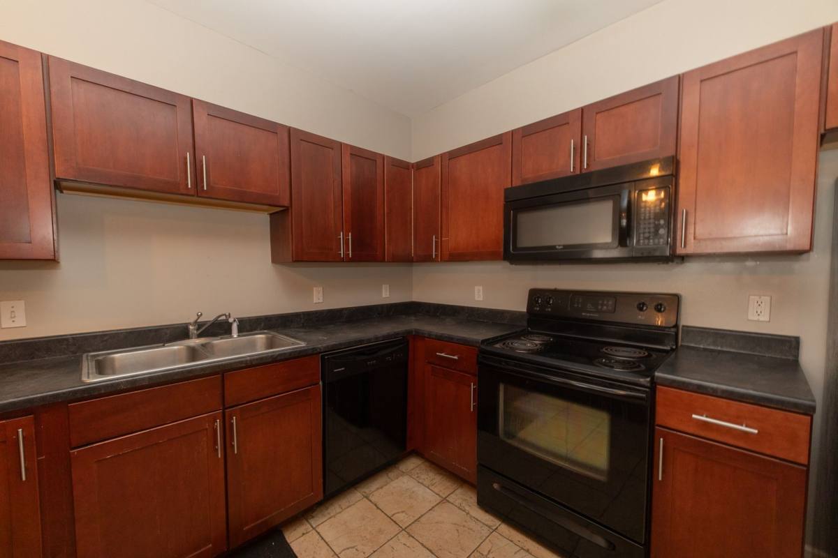 Apartment for rent at 115 E 6th St, Bloomington, IN 47404