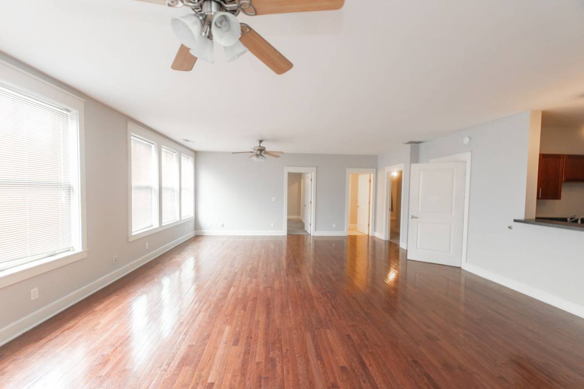 Apartment for rent at 115 E 6th St, Bloomington, IN 47404