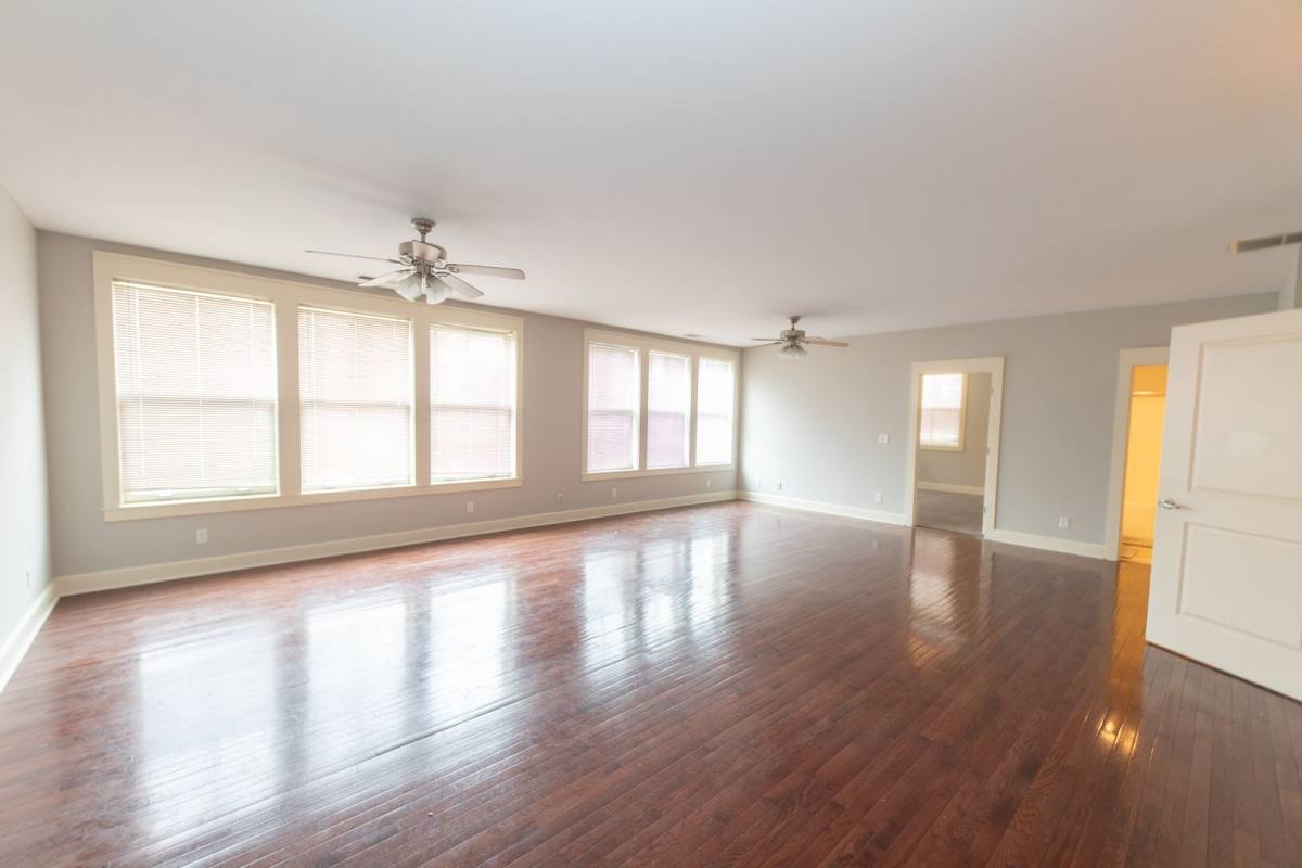 Apartment for rent at 115 E 6th St, Bloomington, IN 47404