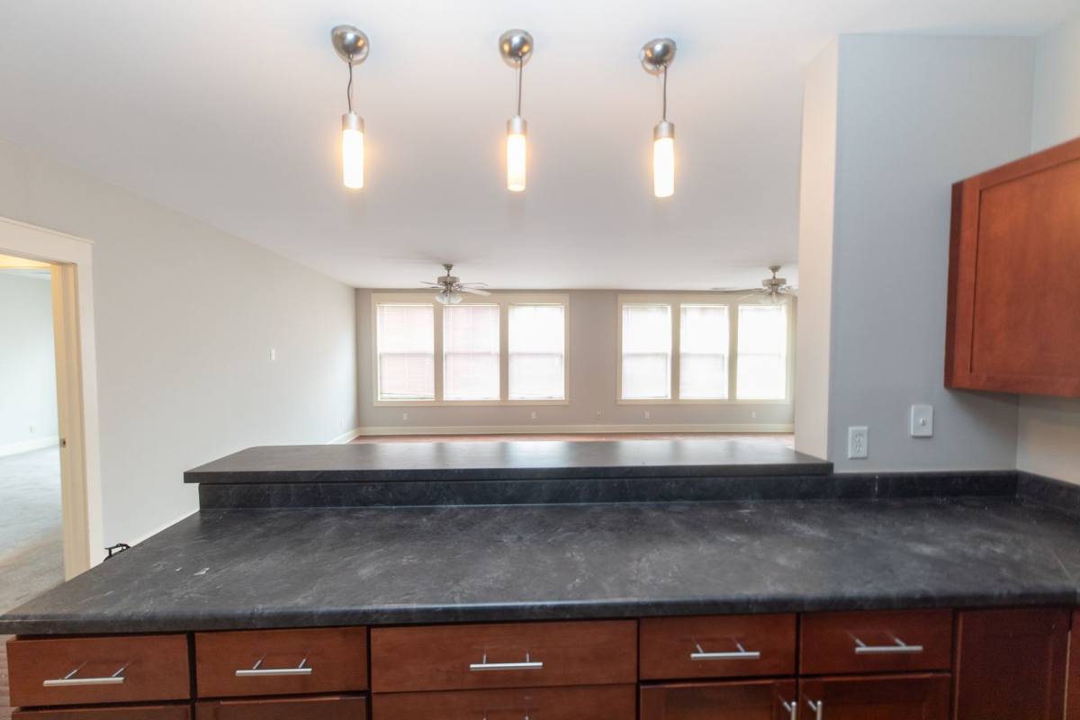 Apartment for rent at 115 E 6th St, Bloomington, IN 47404